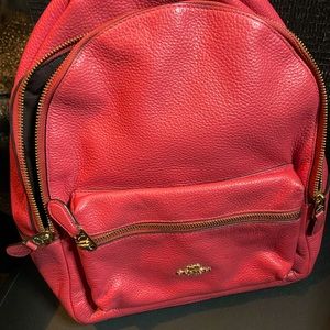 Used Coach Purse